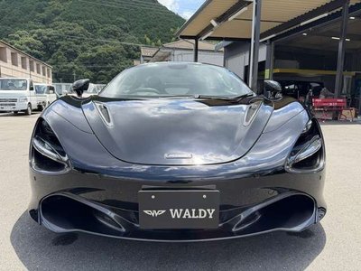 2018 Mclaren 720S — миниатюра 14