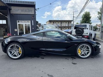 2018 Mclaren 720S — миниатюра 4