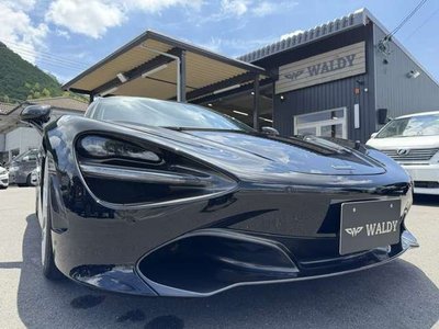 2018 Mclaren 720S — миниатюра 24