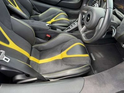 2018 Mclaren 720S — миниатюра 56