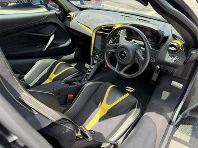2018 Mclaren 720S — миниатюра 38