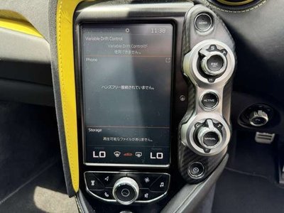 2018 Mclaren 720S — миниатюра 52