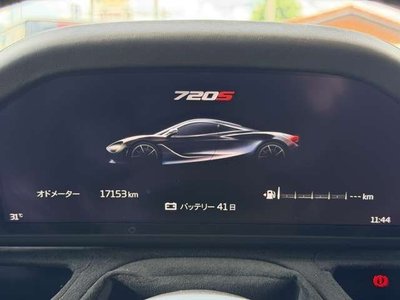 2018 Mclaren 720S — миниатюра 45
