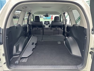2023 Toyota LAND CRUISER PRADO 照片 16