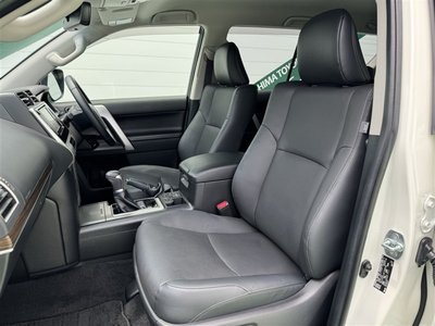 2023 Toyota LAND CRUISER PRADO 照片 13
