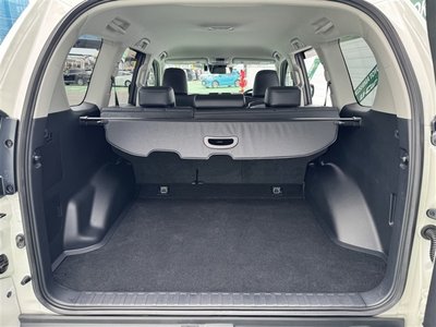 2023 Toyota LAND CRUISER PRADO 照片 15