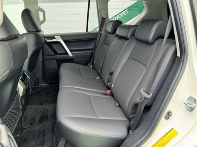 2023 Toyota LAND CRUISER PRADO 照片 14