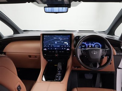 صورة مصغرة 5 لـ 2025 Toyota VELLFIRE