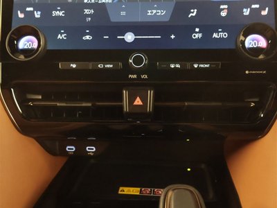 صورة مصغرة 14 لـ 2025 Toyota VELLFIRE