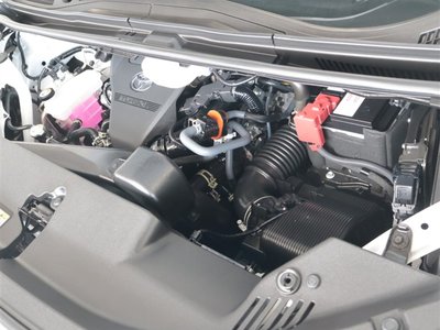 صورة مصغرة 35 لـ 2025 Toyota VELLFIRE