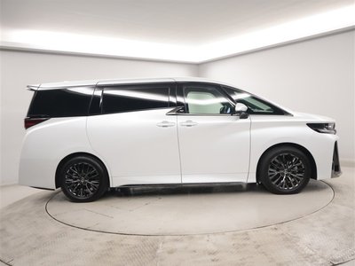 صورة مصغرة 2 لـ 2025 Toyota VELLFIRE