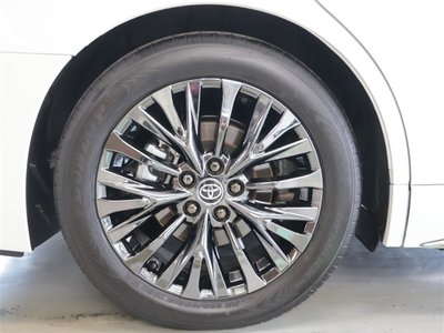 صورة مصغرة 37 لـ 2025 Toyota VELLFIRE