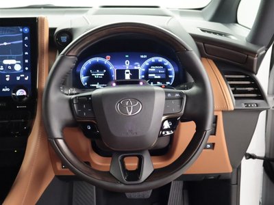 صورة مصغرة 6 لـ 2025 Toyota VELLFIRE