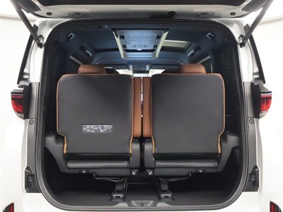 صورة مصغرة 34 لـ 2025 Toyota VELLFIRE