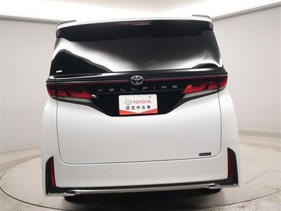 صورة مصغرة 4 لـ 2025 Toyota VELLFIRE