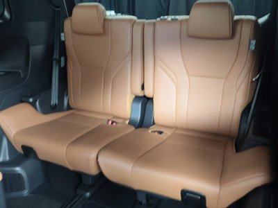 صورة مصغرة 31 لـ 2025 Toyota VELLFIRE