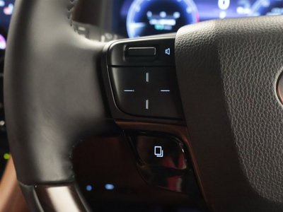 صورة مصغرة 21 لـ 2025 Toyota VELLFIRE
