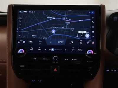 صورة مصغرة 9 لـ 2025 Toyota VELLFIRE