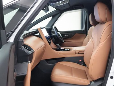 صورة مصغرة 29 لـ 2025 Toyota VELLFIRE