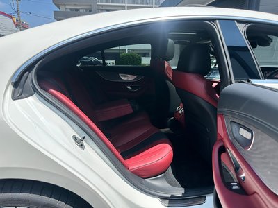 2022 Mercedes-BENZ CLS 照片 15