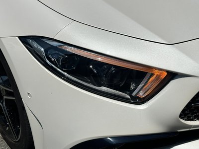 2022 Mercedes-BENZ CLS 照片 5