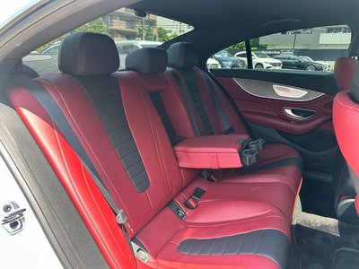 2022 Mercedes-BENZ CLS 照片 16
