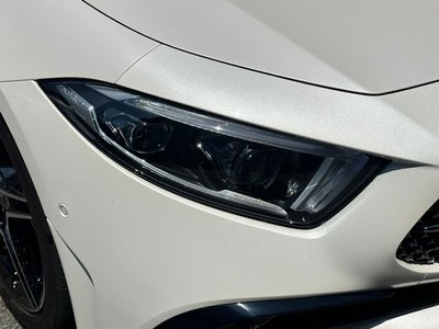 2022 Mercedes-BENZ CLS 照片 6