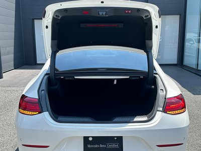 2022 Mercedes-BENZ CLS 照片 11
