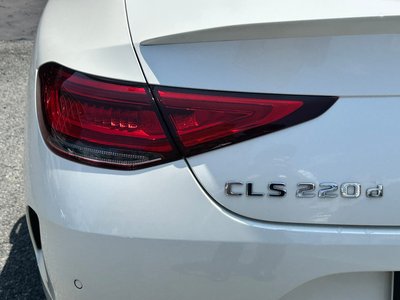 2022 Mercedes-BENZ CLS 照片 9