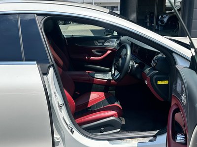 2022 Mercedes-BENZ CLS 照片 13