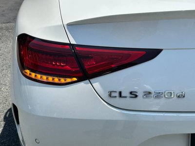 2022 Mercedes-BENZ CLS 照片 10