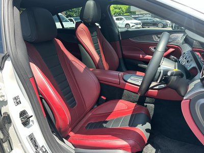 2022 Mercedes-BENZ CLS 照片 14