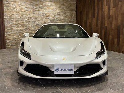 صورة 5 لـ 2021 Ferrari F8 SPIDER