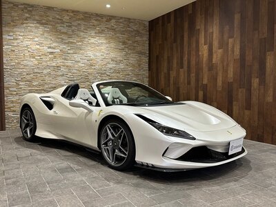 صورة 7 لـ 2021 Ferrari F8 SPIDER