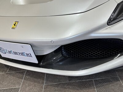 صورة 15 لـ 2021 Ferrari F8 SPIDER