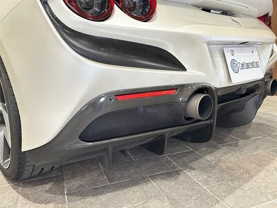 صورة 18 لـ 2021 Ferrari F8 SPIDER