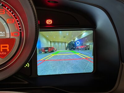 صورة 37 لـ 2021 Ferrari F8 SPIDER