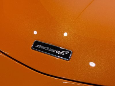 صورة 11 لـ 2025 Mclaren ARTURA