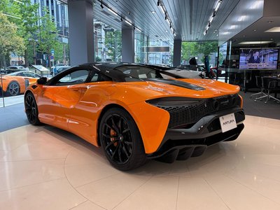 صورة 5 لـ 2025 Mclaren ARTURA