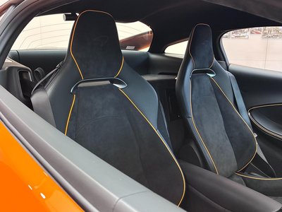 صورة 13 لـ 2025 Mclaren ARTURA