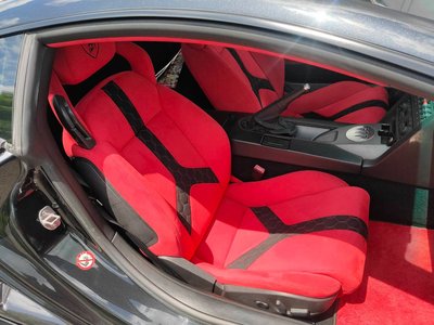 2004 Lamborghini GALLARDO 照片 7