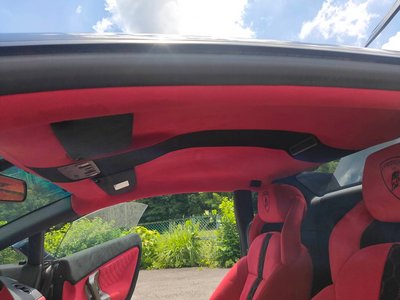 2004 Lamborghini GALLARDO 照片 13