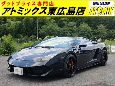2004 Lamborghini GALLARDO 照片 1