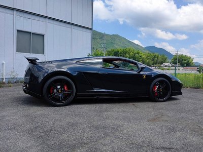 2004 Lamborghini GALLARDO 照片 18