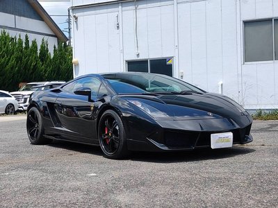 2004 Lamborghini GALLARDO 照片 16