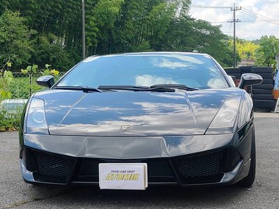 2004 Lamborghini GALLARDO 照片 2