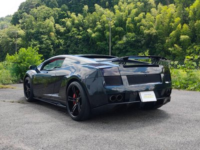 2004 Lamborghini GALLARDO 照片 20