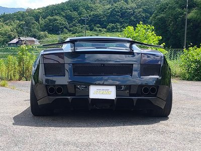 2004 Lamborghini GALLARDO 照片 3