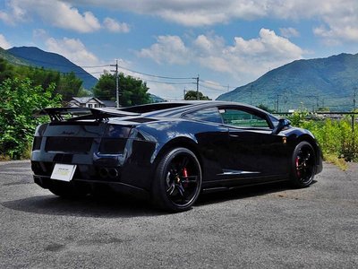 2004 Lamborghini GALLARDO 照片 19