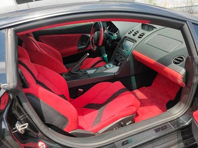 2004 Lamborghini GALLARDO 照片 6